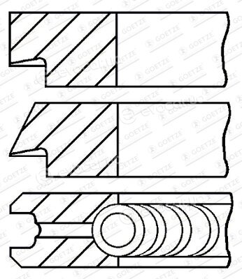Goetze 08-145306-00