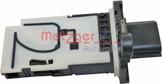 Metzger 0890365