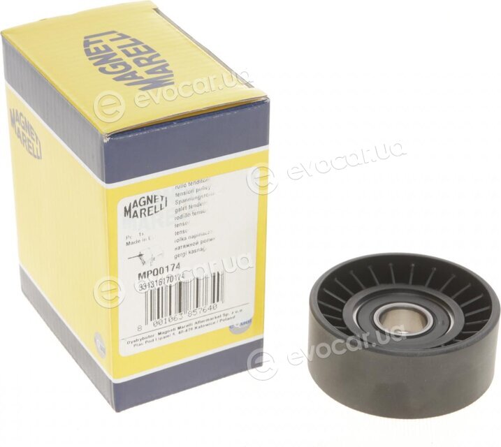 Magneti Marelli 331316170174