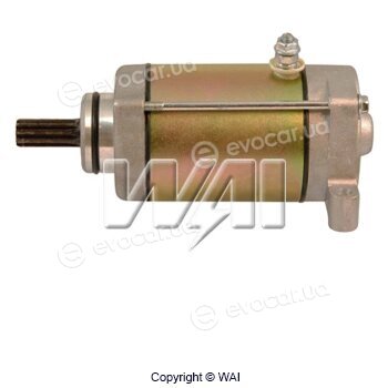 WAI 19584N