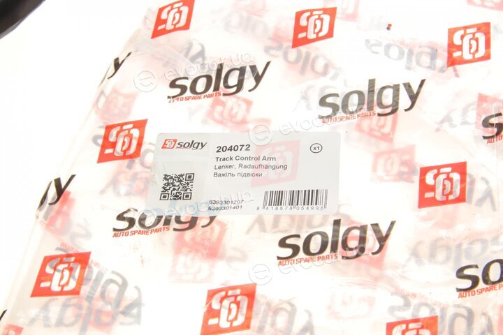 Solgy 204072