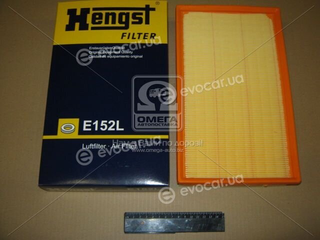 Hengst E152L