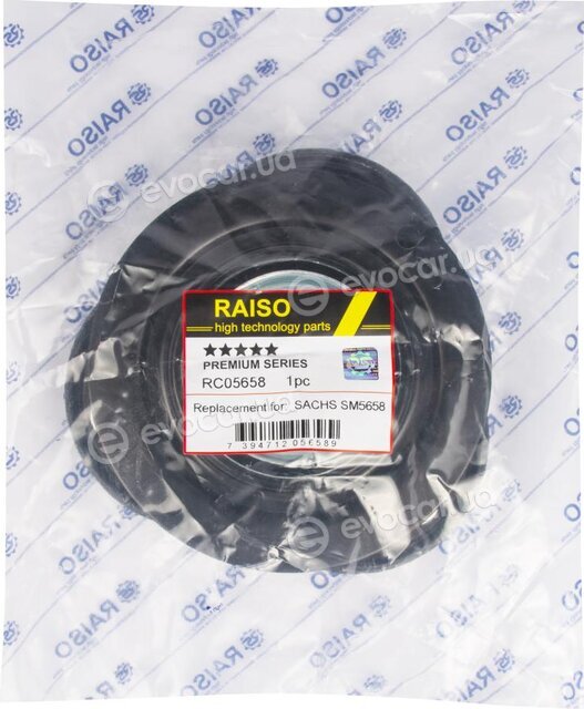 Raiso RC05658