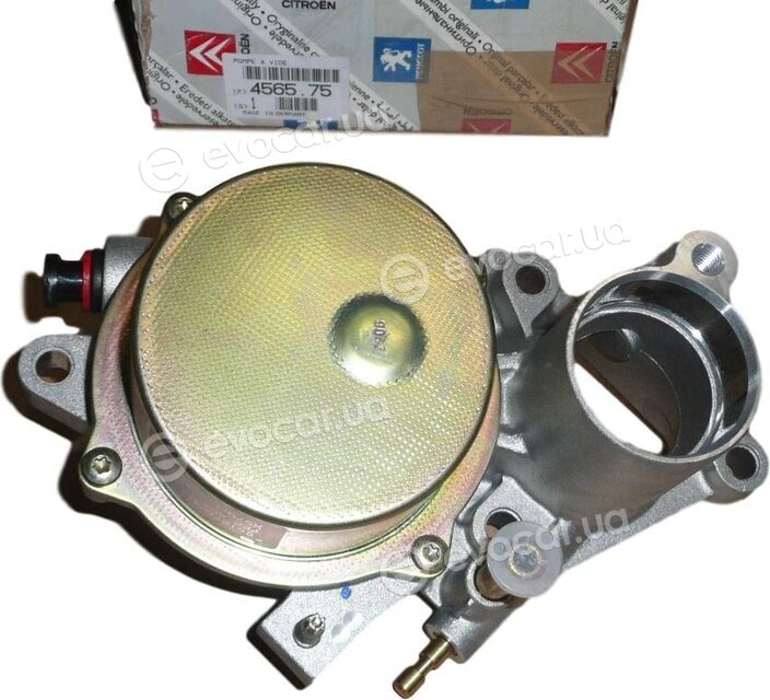 Mopar (PSA / FCA) 4565.75