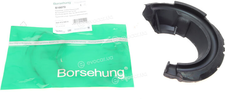 Borsehung B19070