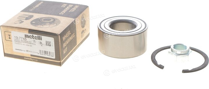Metelli 19-7745