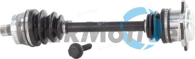 TrakMotive 30-1637
