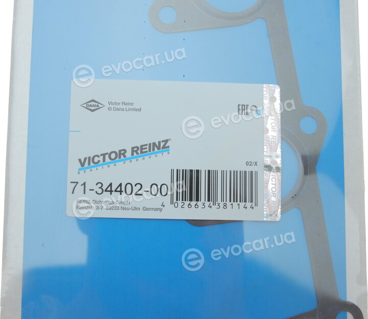 Victor Reinz 71-34402-00