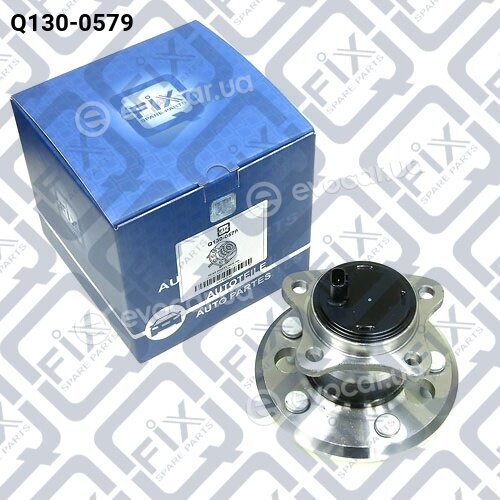 Q-Fix Q1300579