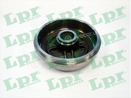 LPR / Samko 7D0652