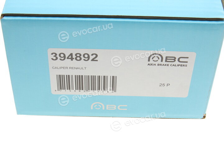 Axia 394892