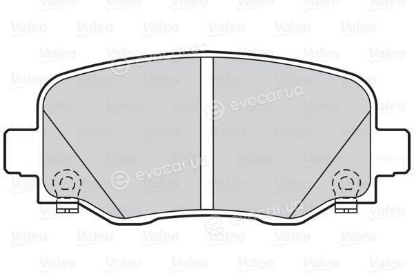 Valeo 302202