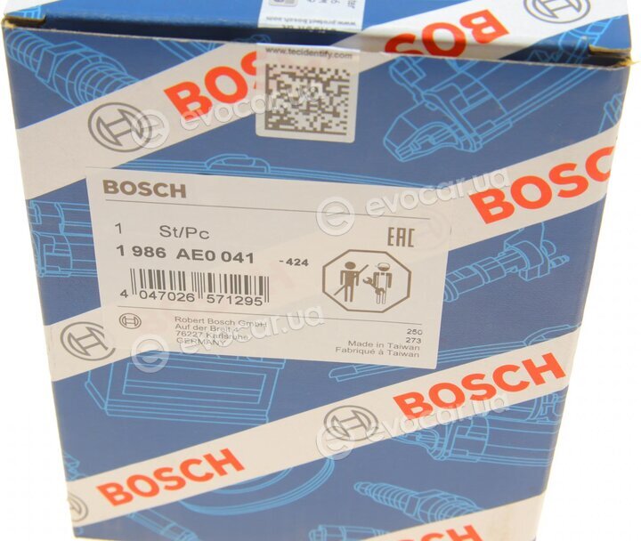 Bosch 1 986 AE0 041