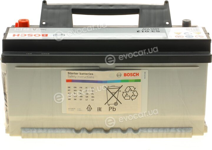 Bosch 0 092 S30 120