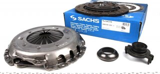 Sachs 3000 951 255