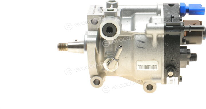 Renault / Nissan 1670 058 09R
