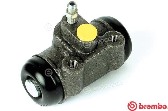 Brembo A 12 738