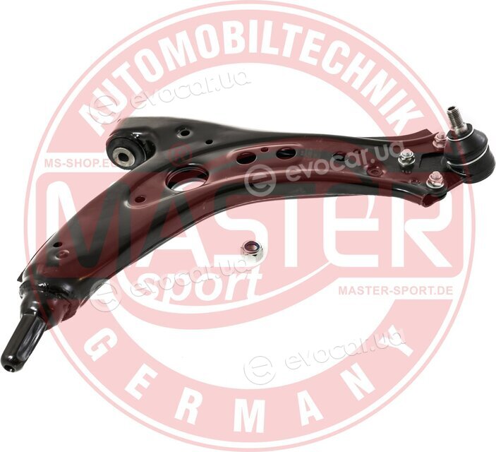 Master Sport 28644R-SET-MS