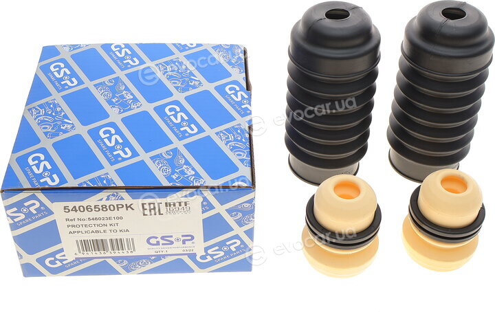 GSP 5406580PK