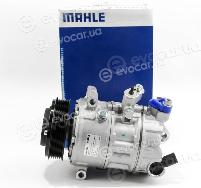 Mahle ACP 6 000S