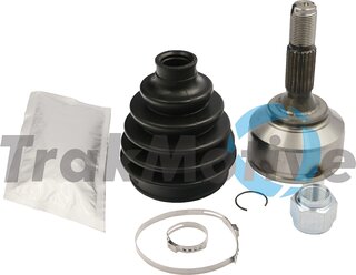 TrakMotive 40-0079