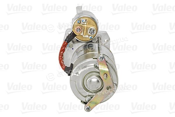 Valeo 433326