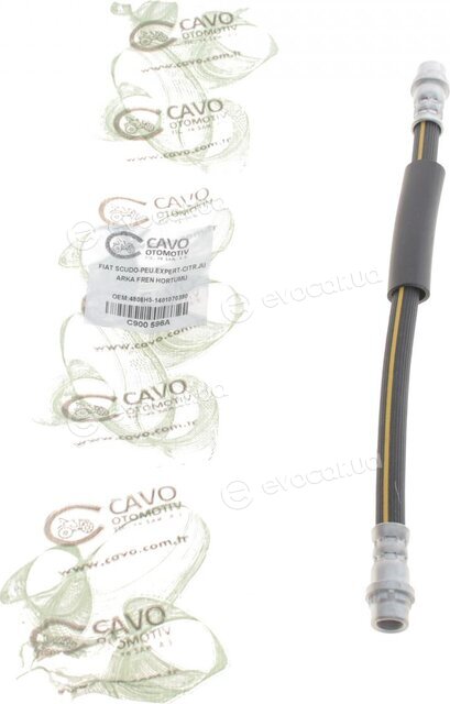 Cavo C900 596A