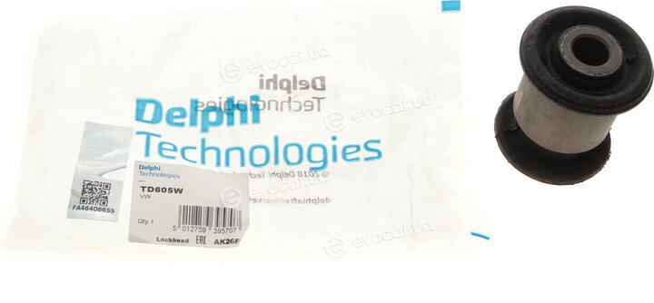 Delphi TD605W
