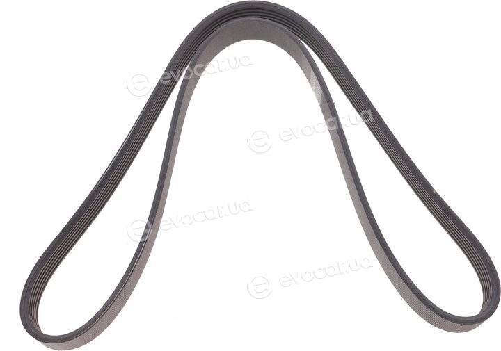 Hutchinson 1122 K 6