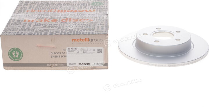 Metelli 23-1242C