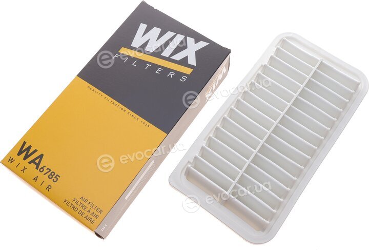WIX WA6785