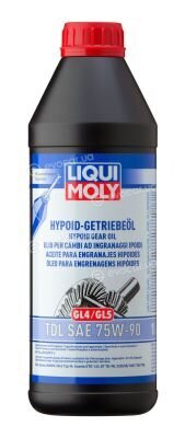 Liqui Moly 3945