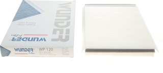 Wunder WP 120