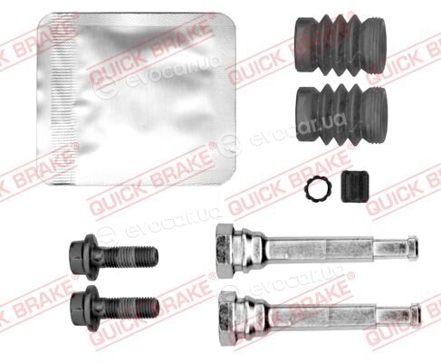 Kawe / Quick Brake 113-0052X