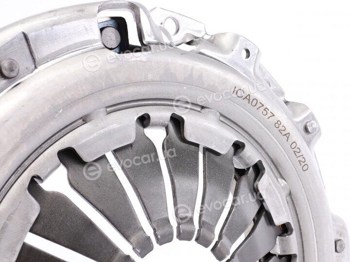 Kawe / Quick Brake 962306CSC