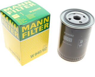 Mann W 940/62