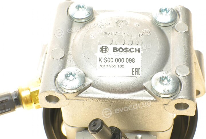 Bosch K S00 000 098