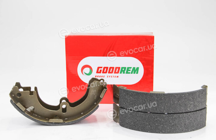 Goodrem RM1456