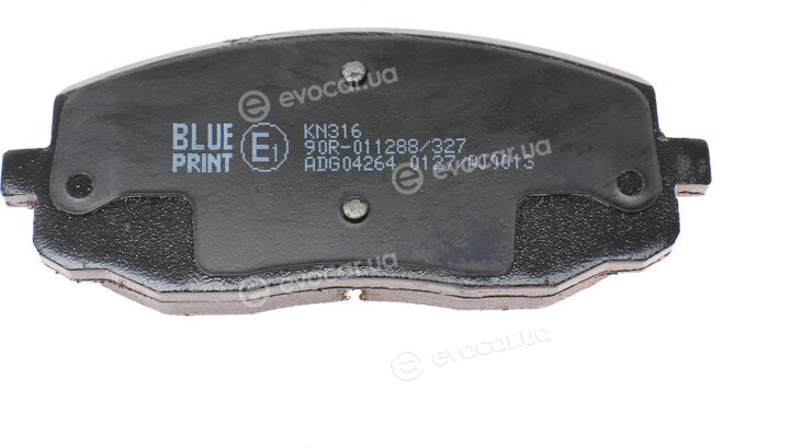 Blue Print ADG04264