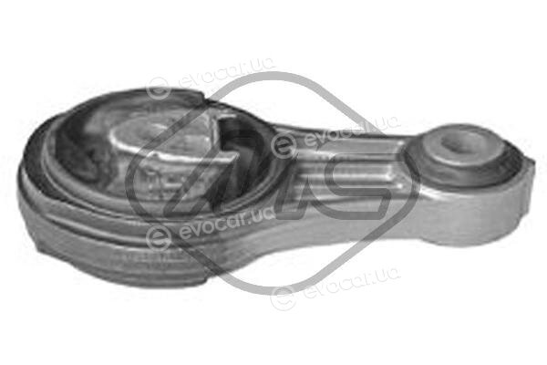 Metalcaucho / STC 06853