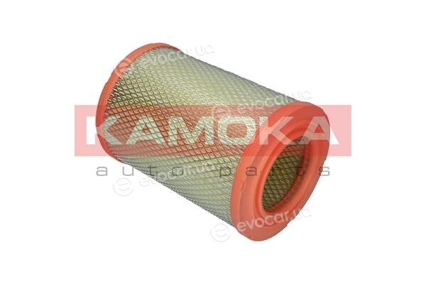 Kamoka F201801
