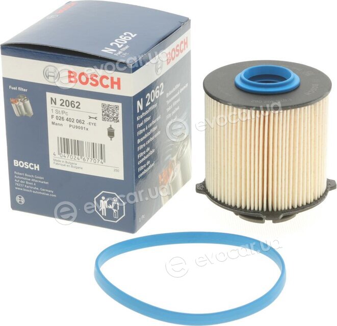 Bosch F 026 402 062