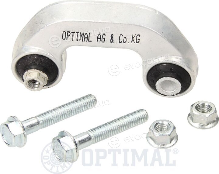 Optimal G7-1112