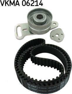 SKF VKMA 06214