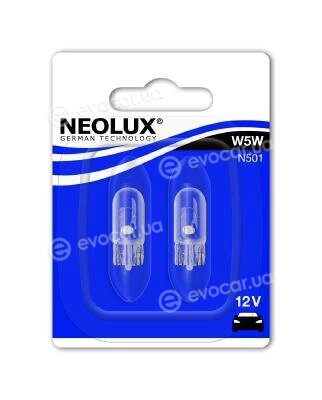 Neolux N501-02B