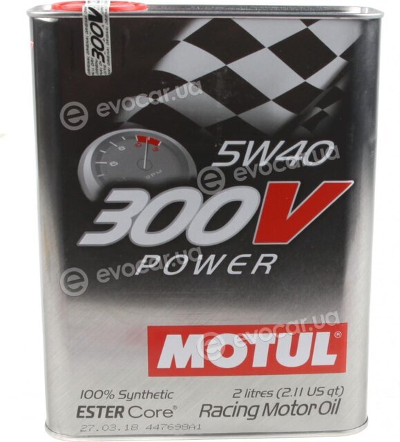Motul 104242