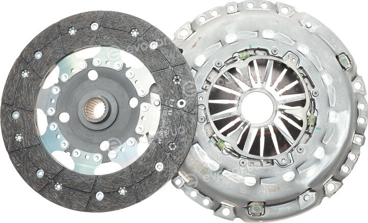 Mopar (PSA / FCA) 1611271780