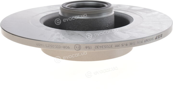 SKF VKBD 1007