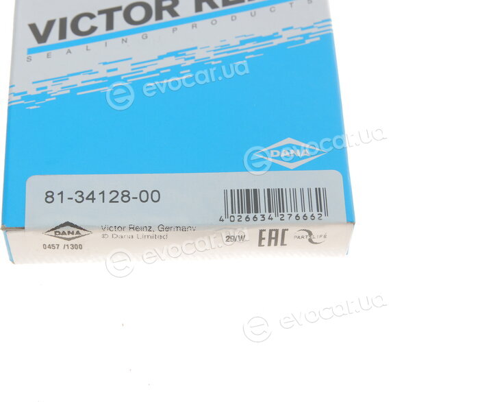 Victor Reinz 81-34128-00