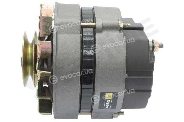 Starline AX 6050